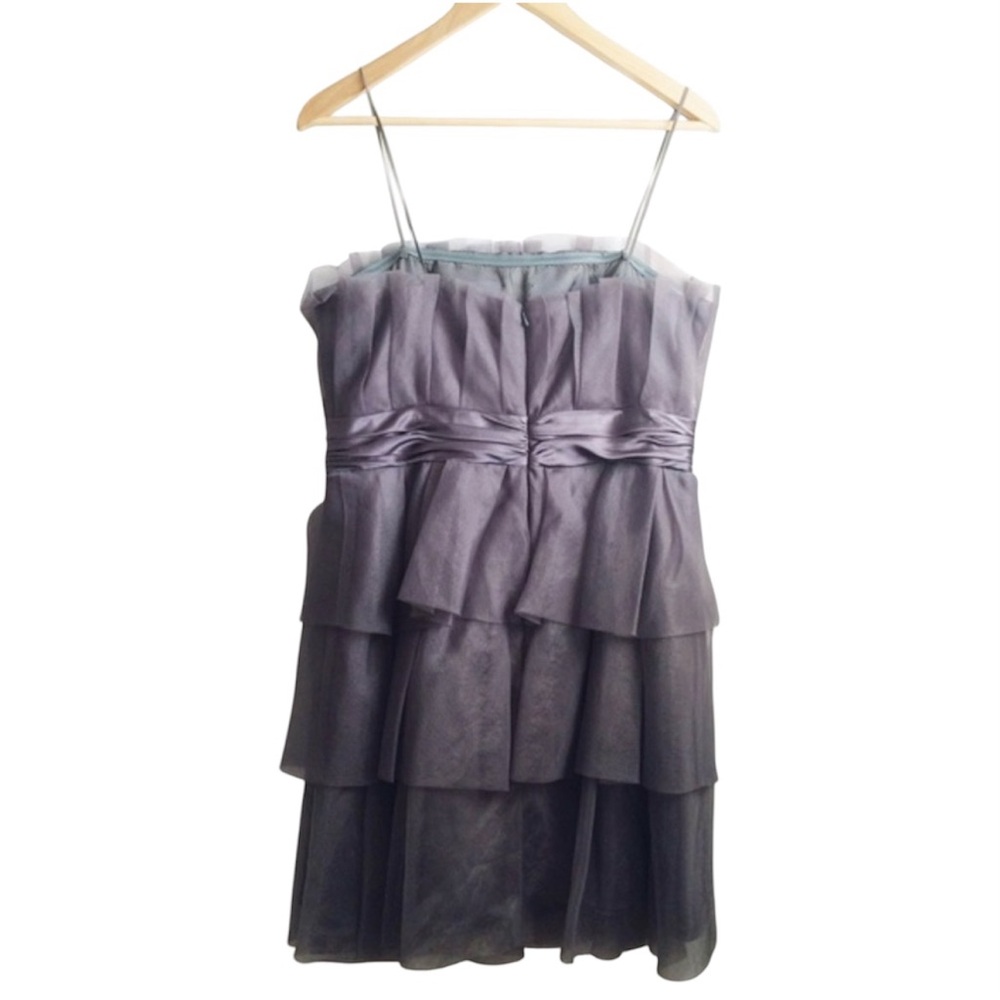 LM Collection formal prom dress - Picture 4 of 5